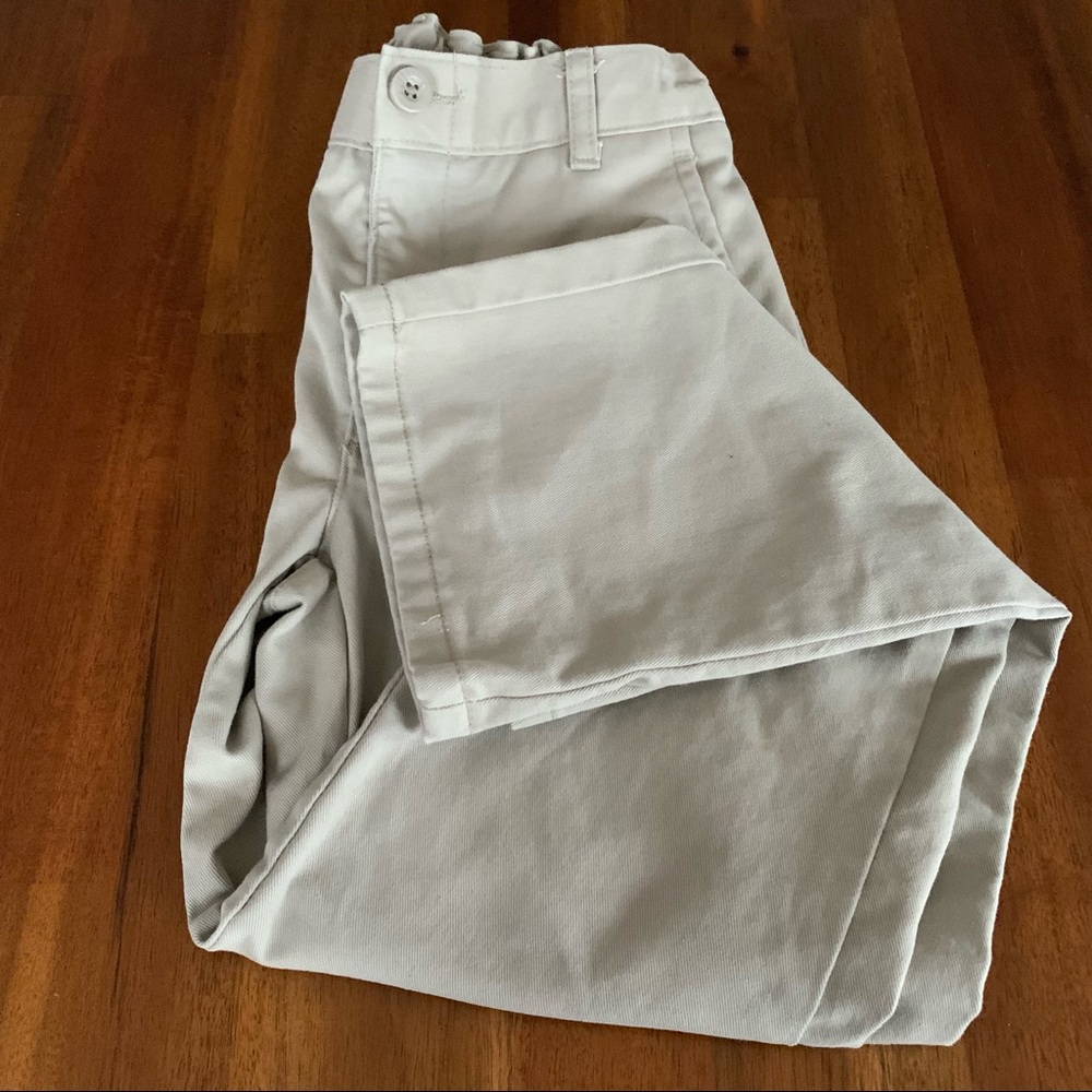 Nautica Boys Casual Pants